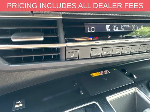 Certified 2026 Toyota Sienna XSE FWD image 6