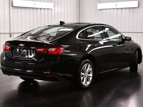 Used 2023 Chevrolet Malibu LT image 7