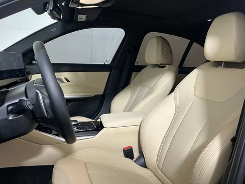 Certified 2024 BMW 330i Sedan w/ Convenience Package RWD image 22