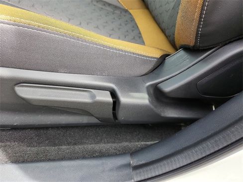 Used 2024 Subaru Crosstrek 2.5i Sport w/ Crosstrek Mirror Package image 15