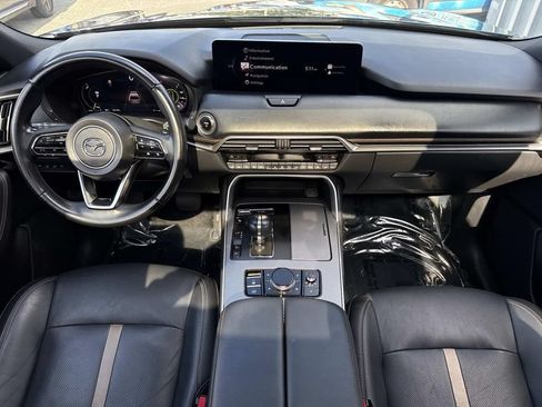 Certified 2025 MAZDA CX-90 Plug-In Hybrid w/ Premium Plus AWD/4WD image 25