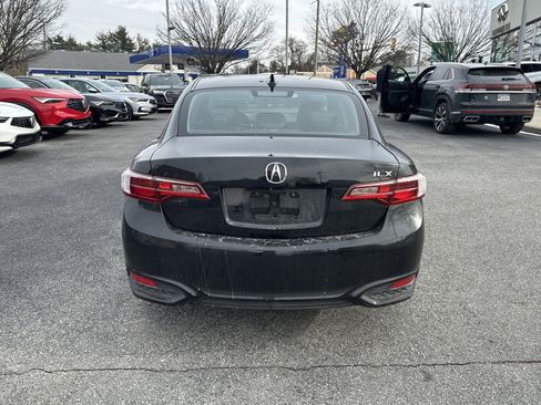 Used 2018 Acura ILX image 6