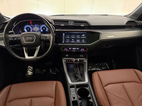Used 2023 Audi Q3 2.0T Premium w/ Convenience Package AWD/4WD image 16