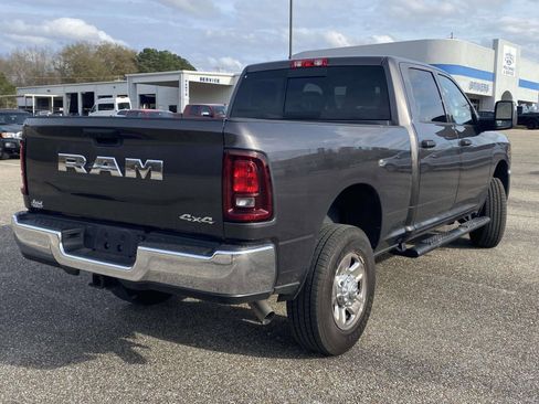 Used 2025 RAM 2500 Tradesman image 7