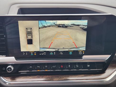 Used 2023 GMC Sierra 1500 Elevation w/ Elevation Premium Package image 20