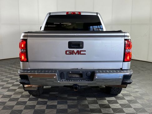 Used 2014 GMC Sierra 1500 SLE w/ SLE Value Package image 9