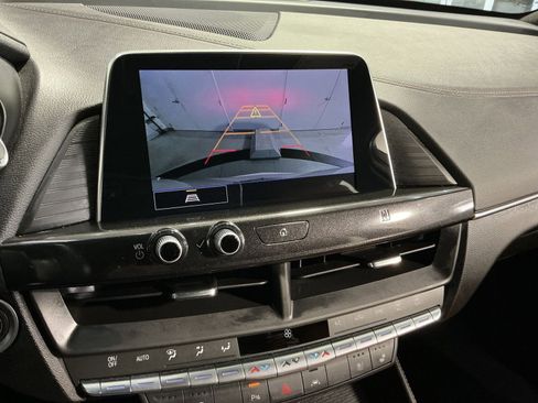 Used 2021 Cadillac CT4 Premium Luxury image 27