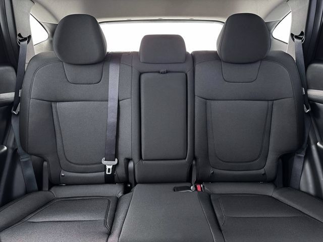 New 2026 Hyundai Tucson SEL AWD/4WD image 16