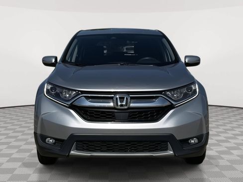 Certified 2019 Honda CR-V EX image 2