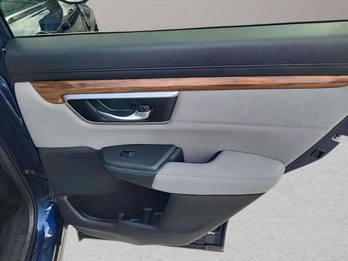 Used 2017 Honda CR-V EX image 31