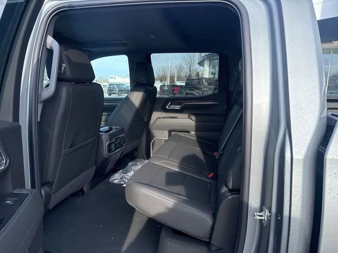 New 2026 GMC Sierra 1500 SLT w/ SLT Premium Plus Package image 10