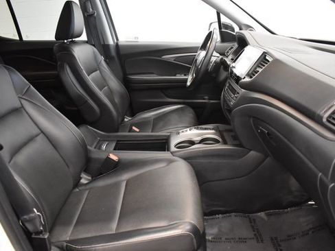 Used 2021 Honda Ridgeline RTL-E image 19