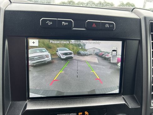 Used 2018 Ford F150 XLT w/ Equipment Group 302A Luxury AWD/4WD image 23