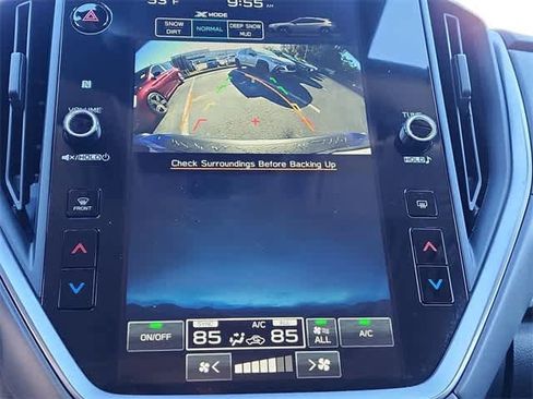 Certified 2025 Subaru Crosstrek 2.5i Premium image 25