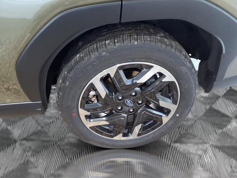 New 2025 Subaru Forester Limited image 14