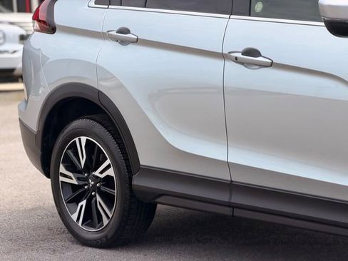 Used 2025 Mitsubishi Eclipse Cross SE AWD/4WD image 5