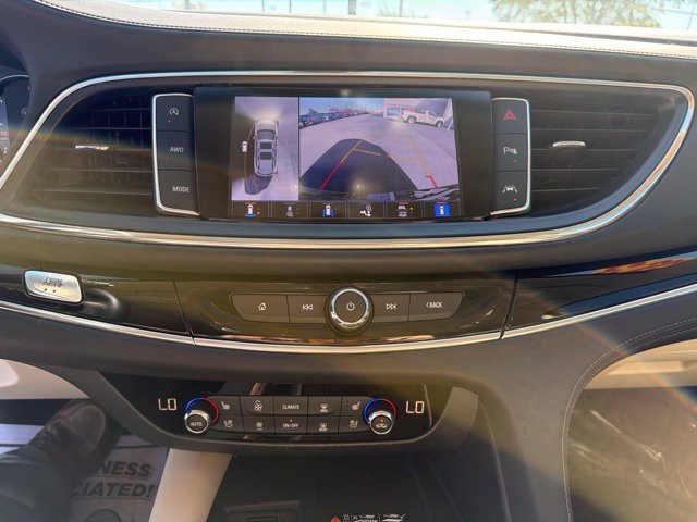 Certified 2023 Buick Enclave Avenir w/ Avenir Technology Package AWD/4WD image 18