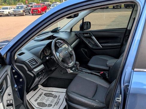 Used 2015 Subaru Forester 2.0XT Premium w/ Popular Package #2 image 10