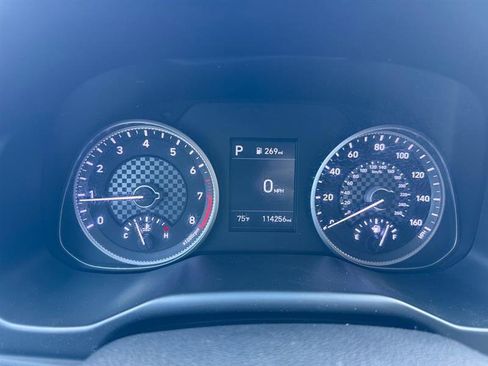 Used 2019 Hyundai Elantra SEL image 13