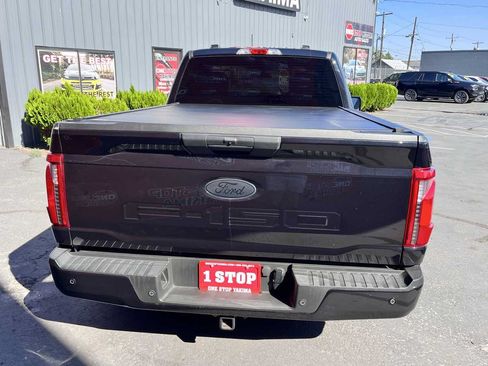 Used 2024 Ford F150 XL w/ Equipment Group 103A High AWD/4WD image 6