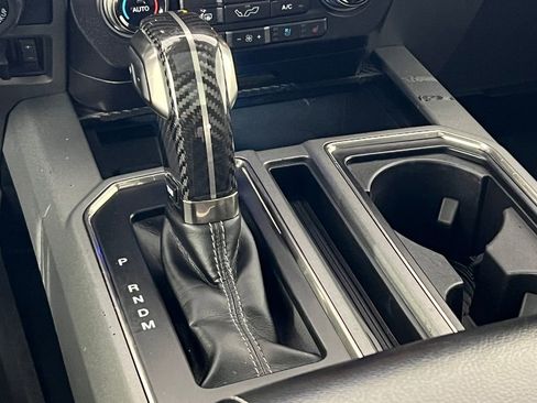 Used 2018 Ford F150 Raptor w/ Equipment Group 802A Luxury image 38