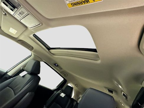 New 2026 Honda Odyssey EX-L image 20