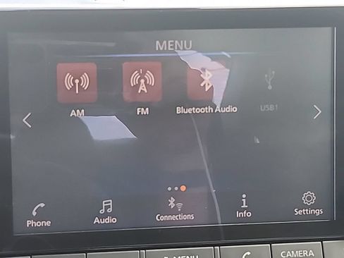 Used 2023 Nissan Altima 2.5 SV FWD image 32