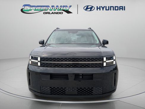 Used 2025 Hyundai Santa Fe Calligraphy AWD/4WD image 3