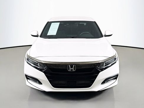 Used 2020 Honda Accord Sport image 8