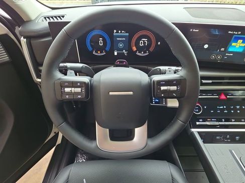 New 2026 Hyundai Santa Fe XRT image 27