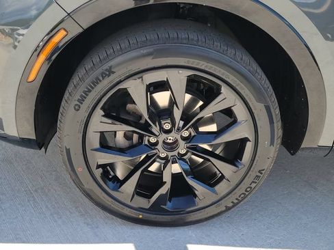Used 2023 Kia Sorento SX AWD/4WD image 22