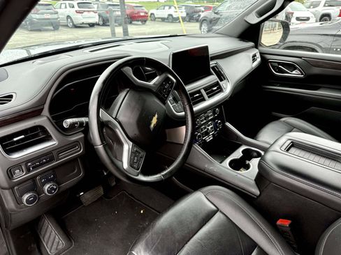 Used 2024 Chevrolet Tahoe LT RWD image 6
