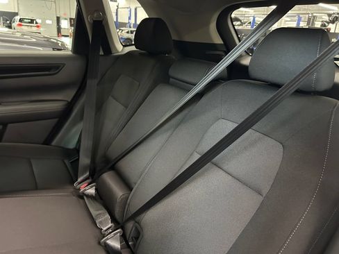 New 2026 Honda CR-V EX image 19