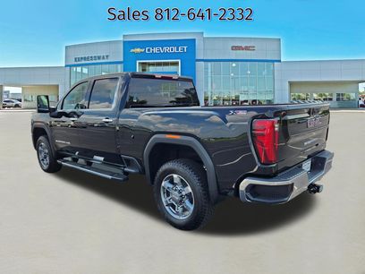 New 2026 GMC Sierra 2500 SLT