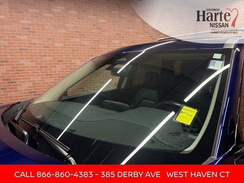 Certified 2023 Nissan Pathfinder SL image 61