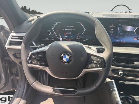 Used 2025 BMW 430i xDrive w/ Premium Package AWD/4WD image 15