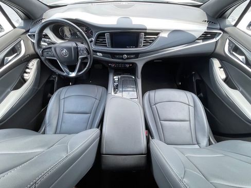 Certified 2024 Buick Enclave Premium image 10
