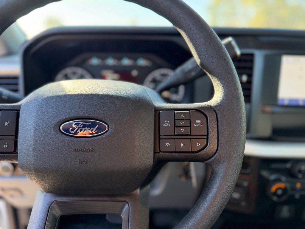 New 2027 Ford F250 XL w/ XL Driver Assist Package AWD/4WD image 22