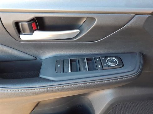 Certified 2025 Toyota Grand Highlander AWD image 19