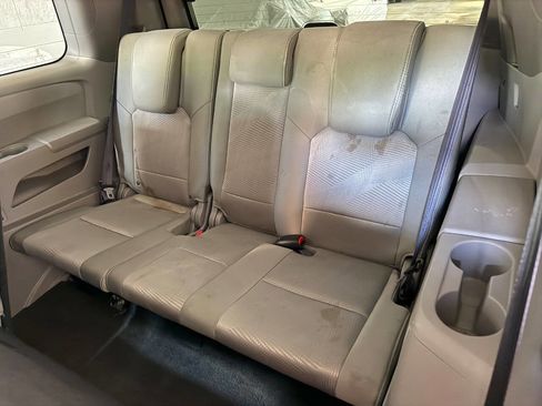 Used 2013 Honda Pilot LX image 18