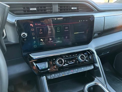 New 2026 GMC Sierra 2500 Denali w/ Denali Reserve Package image 23