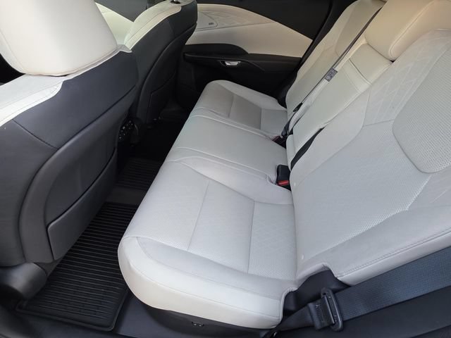 Certified 2023 Lexus RX 350 FWD w/ Accessory Package image 9