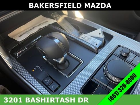 New 2026 MAZDA CX-90 3.3 Turbo w/ Premium Plus Pkg image 26