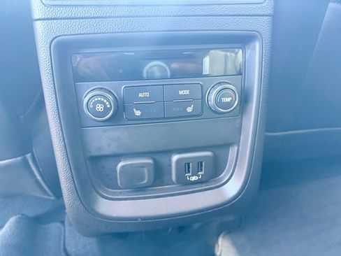 Used 2020 Buick Envision Premium image 21