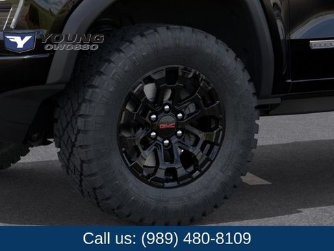 New 2026 GMC Canyon Elevation w/ Convenience Package AWD/4WD image 11
