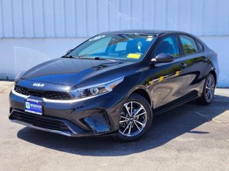 Used 2023 Kia Forte LXS FWD video 1