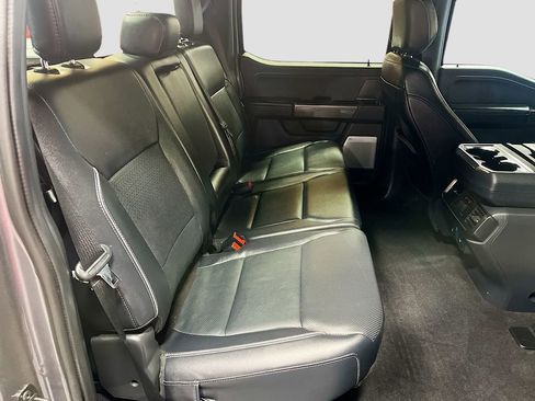 Used 2023 Ford F150 Lariat w/ Equipment Group 502A High image 29