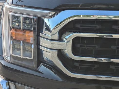 Certified 2023 Ford F150 XLT w/ Equipment Group 302A High AWD/4WD image 10