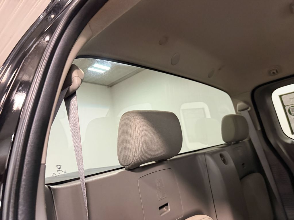 Used 2015 Nissan Frontier S RWD image 15