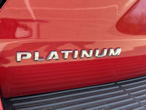 Used 2020 Ford Expedition Max Platinum image 41